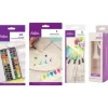 Crafter's Companion Watercolour Palette with Accessories Selection - Little Painter Art | Exploring the Endless Possibilities of Art| Shop All