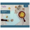 Crafters Companion Wax Seal Kit - Everyday Collection - Little Painter Art | Exploring the Endless Possibilities of Art| Shop All