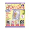Crafter's Inspiration Issue 3 - Little Painter Art | Exploring the Endless Possibilities of Art| Shop All
