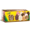 Crayola Washable Paint Set 10pk - Colours of the World - Little Painter Art | Exploring the Endless Possibilities of Art| Shop All