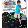 Crazy Cool Chalk Bounce Ball - Little Painter Art | Exploring the Endless Possibilities of Art| Shop All