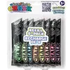 Crazy Cool Chalk Refill Pack - Little Painter Art | Exploring the Endless Possibilities of Art| Shop All