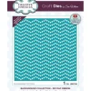Creative Expressions Sue Wilson Background Collection Ric Rac Ribbon Craft Die - Little Painter Art | Exploring the Endless Possibilities of Art| Shop All