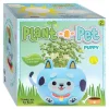 Creativity for Kids Plant-a-Pet - Puppy - Little Painter Art | Exploring the Endless Possibilities of Art| Shop All
