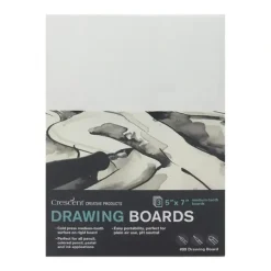 Crescent Drawing Board 3pk 5"x7" - Little Painter Art | Exploring the Endless Possibilities of Art| Shop All