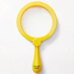 Crocodile Creek Magnifying Glass - Little Painter Art | Exploring the Endless Possibilities of Art| Shop All