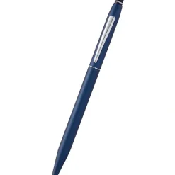 Cross Click Slim Ballpoint Pen - Midnight Blue - Little Painter Art | Exploring the Endless Possibilities of Art| Shop All