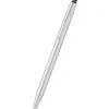 Cross Click Slim Ballpoint Pen - Chrome - Little Painter Art | Exploring the Endless Possibilities of Art| Shop All