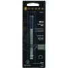 Cross Slim Rollerball Pen Refill, Medium Black - Little Painter Art | Exploring the Endless Possibilities of Art| Shop All