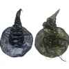 CTG Delux Witch Hat - Assorted Styles - Little Painter Art | Exploring the Endless Possibilities of Art| Shop All