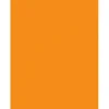 CTG 22x28" Poster/Bristol Board, Orange - Little Painter Art | Exploring the Endless Possibilities of Art| Shop All