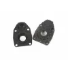 Currie F9 Portal Steering Knuckle Caps: Capra 1.9 UTB - Little Painter Art | Exploring the Endless Possibilities of Art| Shop All