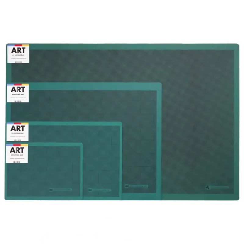 Cutting Mats - Little Painter Art | Exploring the Endless Possibilities of Art| Shop All