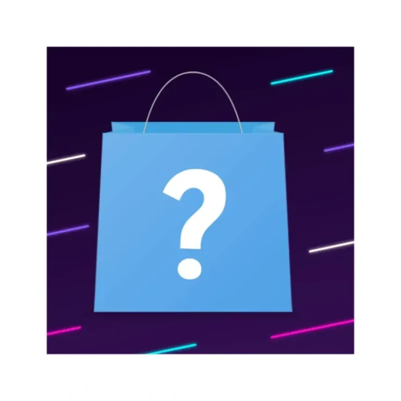 Cyber Monday /$5 Lucky Dip Bag - Little Painter Art | Exploring the Endless Possibilities of Art| Shop All