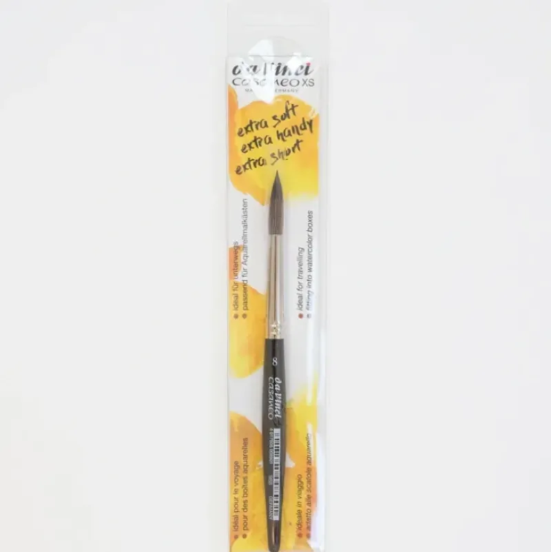 Da Vinci Casaneo 988 Extra small Sword 8 - Little Painter Art | Exploring the Endless Possibilities of Art| Shop All