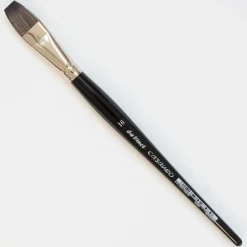 Da Vinci Casaneo 5898 Flat 16 - Little Painter Art | Exploring the Endless Possibilities of Art| Shop All