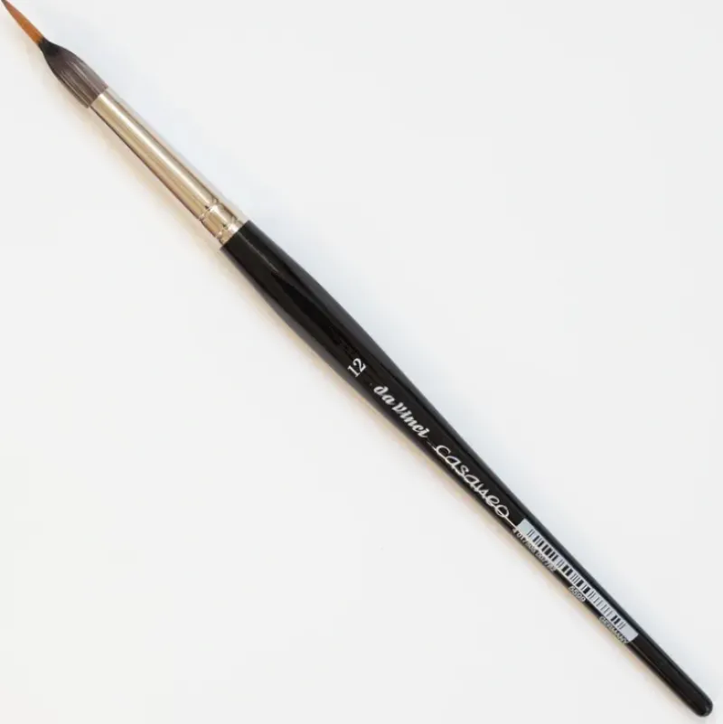 Da Vinci Casaneo 5599 Liner 12 - Little Painter Art | Exploring the Endless Possibilities of Art| Shop All