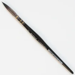 Da Vinci Casaneo 490 Long Quill 2 - Little Painter Art | Exploring the Endless Possibilities of Art| Shop All