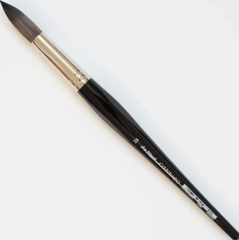 Da Vinci Casaneo 5598 Round 24 - Little Painter Art | Exploring the Endless Possibilities of Art| Shop All