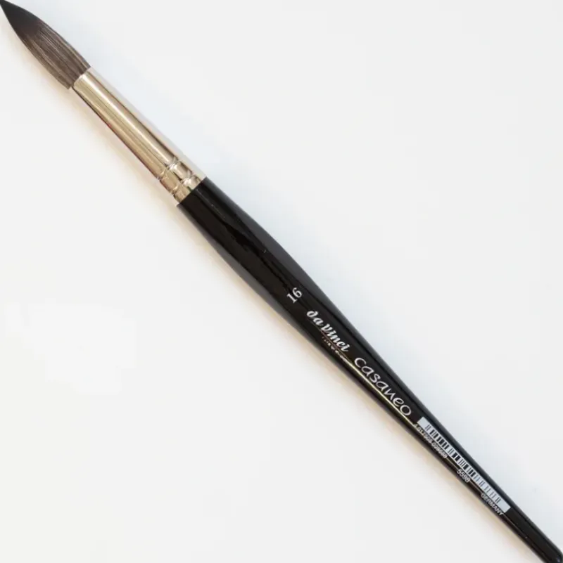 Da Vinci Casaneo 5598 Round 16 - Little Painter Art | Exploring the Endless Possibilities of Art| Shop All