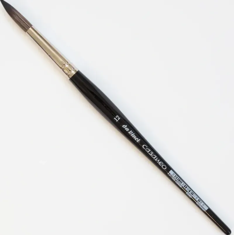 Da Vinci Casaneo 5598 Round 12 - Little Painter Art | Exploring the Endless Possibilities of Art| Shop All