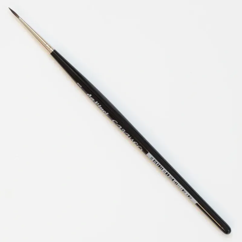 Da Vinci Casaneo 5598 Round 1 - Little Painter Art | Exploring the Endless Possibilities of Art| Shop All