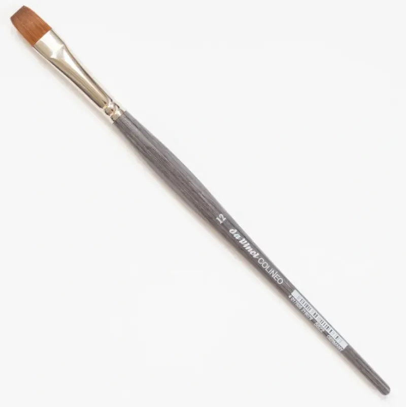 Da Vinci Colineo 5822 Flat 12 - Little Painter Art | Exploring the Endless Possibilities of Art| Shop All