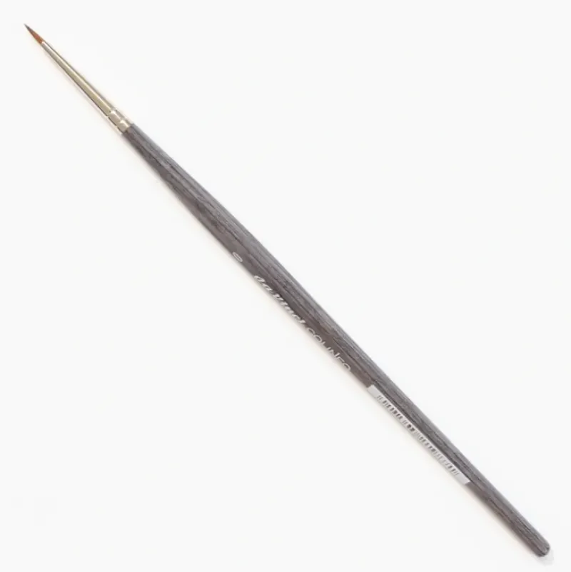 Da Vinci Colineo 5526 Retouching brush 0 - Little Painter Art | Exploring the Endless Possibilities of Art| Brush