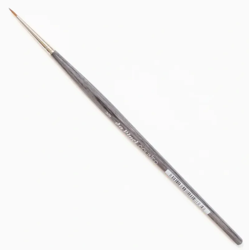 Da Vinci Colineo 5526 Retouching brush -3 - Little Painter Art | Exploring the Endless Possibilities of Art| Brush
