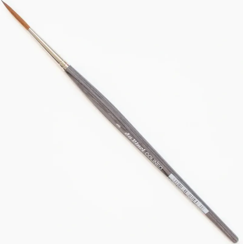 Da Vinci Colineo 1222 Rigger 8 - Little Painter Art | Exploring the Endless Possibilities of Art| Shop All