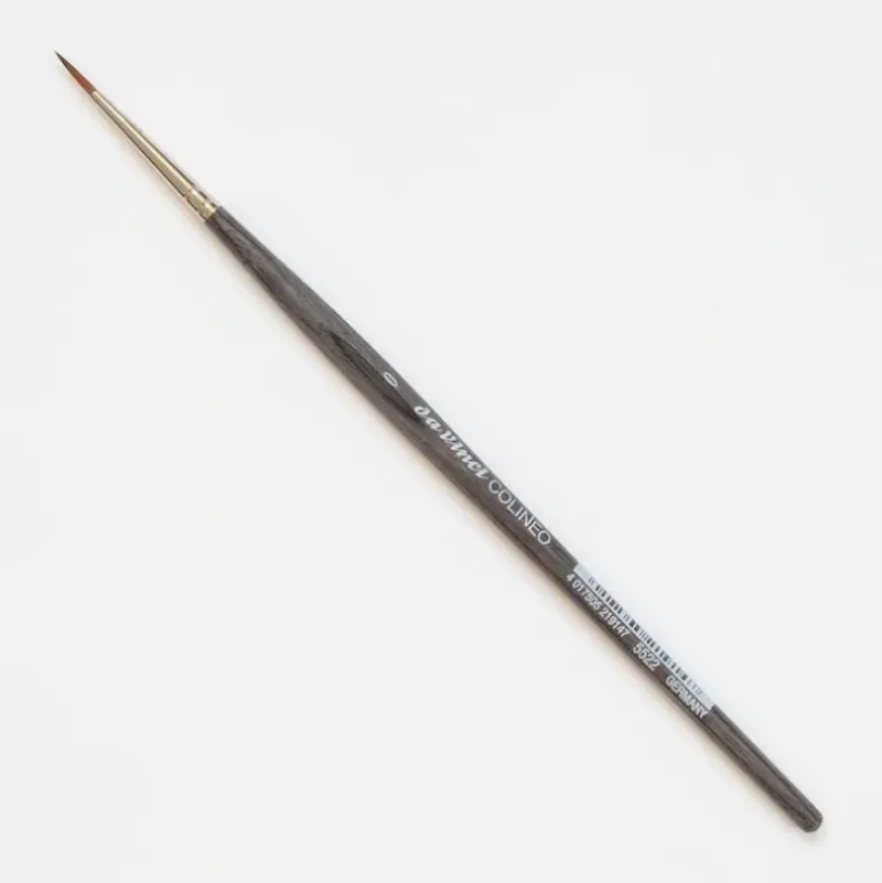 Da Vinci Colineo 5522 Round 0 - Little Painter Art | Exploring the Endless Possibilities of Art| Shop All