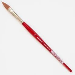 Da Vinci Cosmotop 5584 Filbert 12 - Little Painter Art | Exploring the Endless Possibilities of Art| Shop All