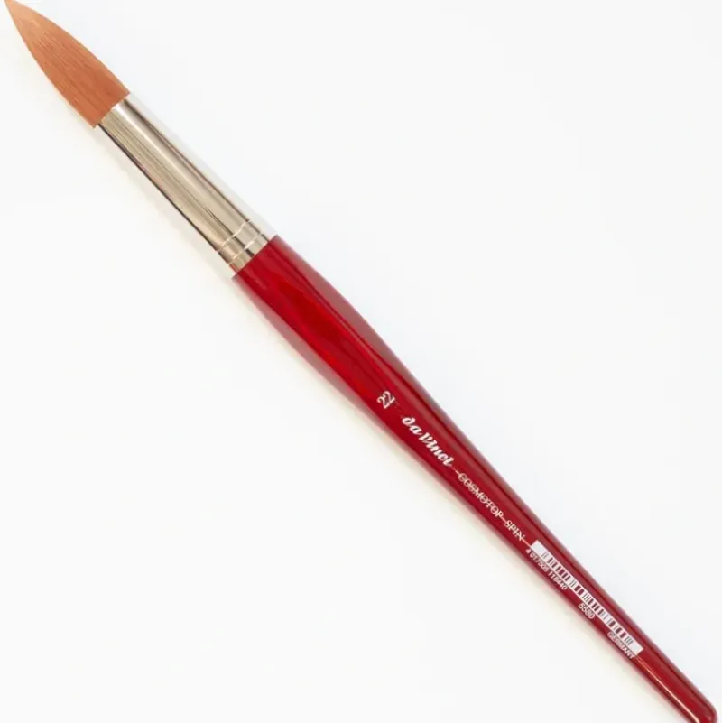 Da Vinci Cosmotop 5580 round 22 - Little Painter Art | Exploring the Endless Possibilities of Art| Shop All