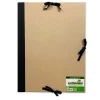 Daler-Rowney Cachet Earthbound Recycled Portfolio - A3 - Little Painter Art | Exploring the Endless Possibilities of Art| Shop All