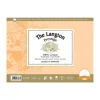 Daler-Rowney Langton Prestige Watercolour Block - 300gsm / 140lb - Hot Pressed - 12 Sheets - Little Painter Art | Exploring the Endless Possibilities of Art| Shop All