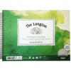 Daler-Rowney Langton Watercolour Spiral Pads (NOT Surface) - Little Painter Art | Exploring the Endless Possibilities of Art| Shop All