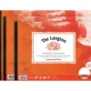 Daler-Rowney Langton Watercolour Pads Mould Made Extra Smooth (Hot Pressed) - Little Painter Art | Exploring the Endless Possibilities of Art| Shop All