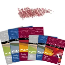 Daler-Rowney Murano Pastel Pads - 160gsm - Little Painter Art | Exploring the Endless Possibilities of Art| Shop All
