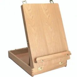 Daler-Rowney Simply Box Easel - Little Painter Art | Exploring the Endless Possibilities of Art| Shop All