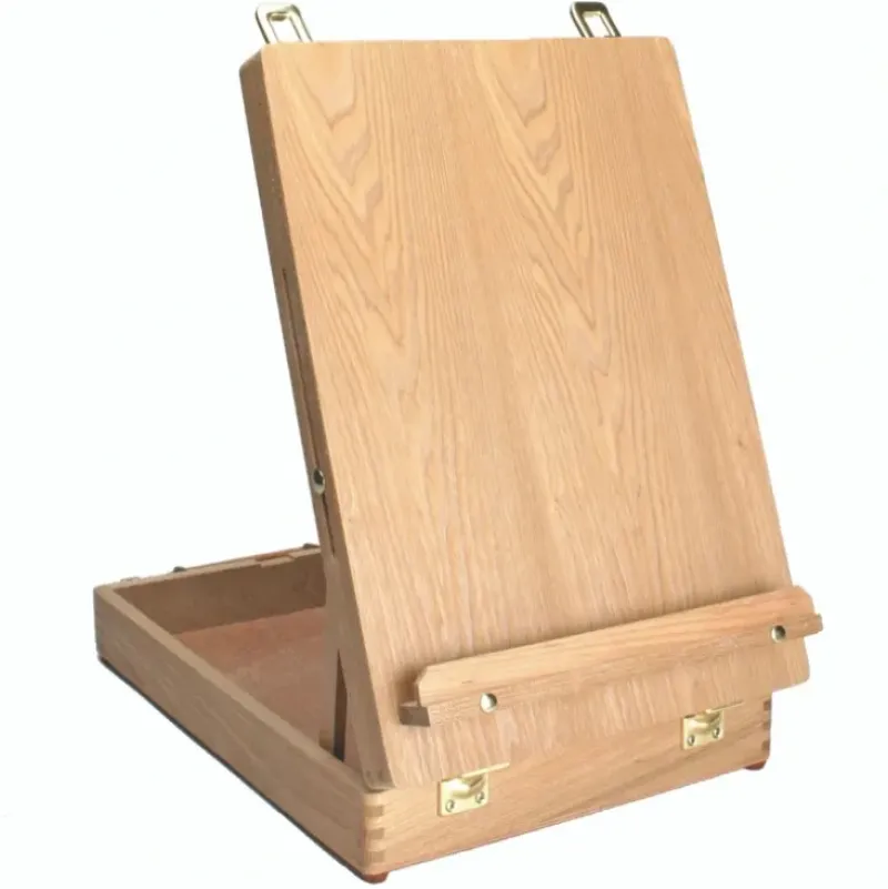 Daler-Rowney Simply Box Easel - Little Painter Art | Exploring the Endless Possibilities of Art| Shop All