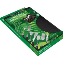 Daler-Rowney Special Effects Palette Knife Collection - Little Painter Art | Exploring the Endless Possibilities of Art| Shop All