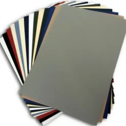 Daler-Rowney Studland Mount Board - Cream Core - A1 - Packs of 10 - Little Painter Art | Exploring the Endless Possibilities of Art| Shop All