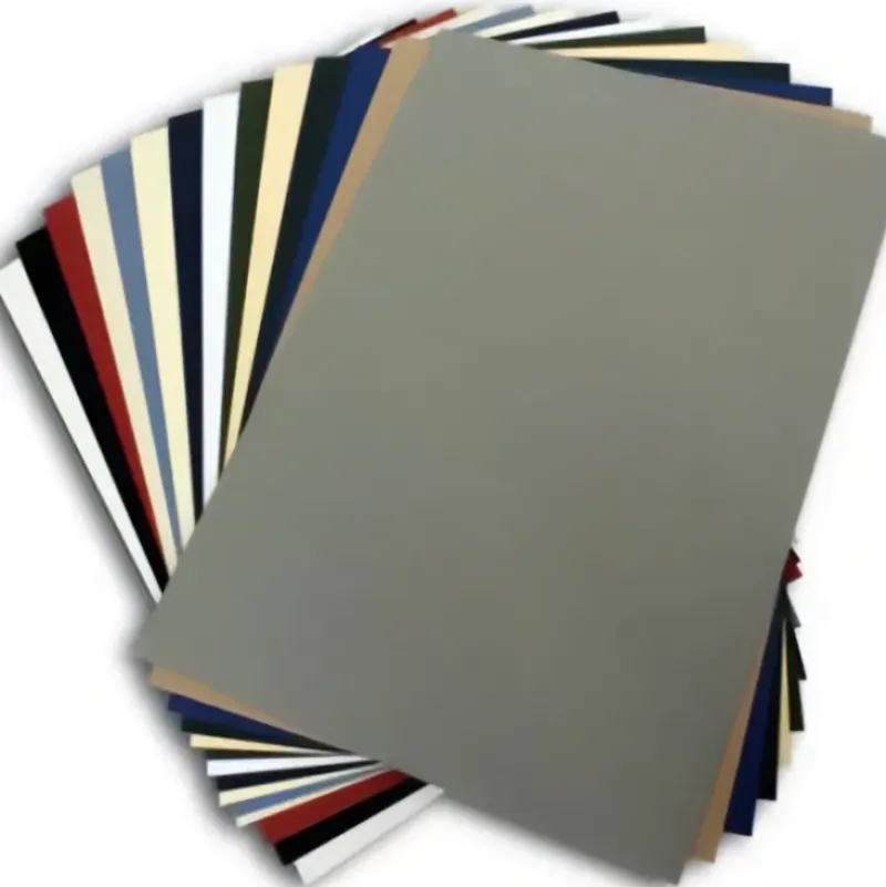 Daler-Rowney Studland Mount Board - Cream Core - A1 - Packs of 10 - Little Painter Art | Exploring the Endless Possibilities of Art| Shop All