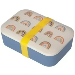 Danica Bento Box - Rainbows - Little Painter Art | Exploring the Endless Possibilities of Art| Shop All