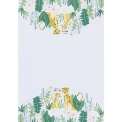 Danica Jubilee Dishtowel - Best Mom - Little Painter Art | Exploring the Endless Possibilities of Art| Shop All