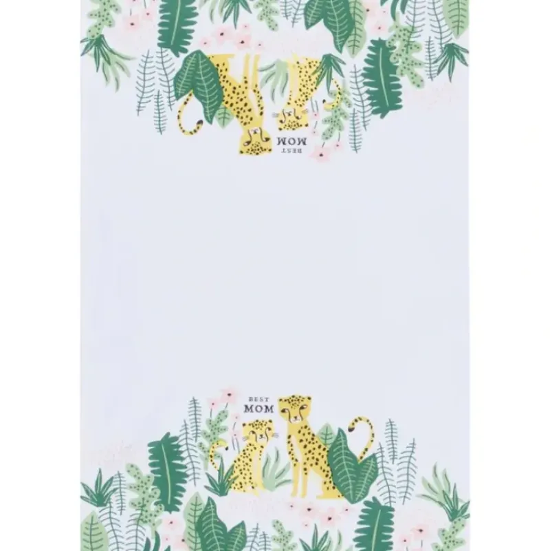 Danica Jubilee Dishtowel - Best Mom - Little Painter Art | Exploring the Endless Possibilities of Art| Shop All