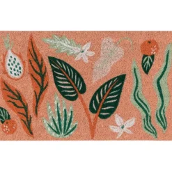 Danica Jubilee Doormat - Paradise - Little Painter Art | Exploring the Endless Possibilities of Art| Shop All