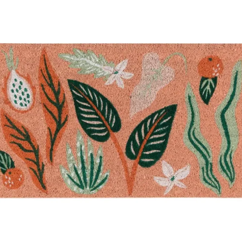 Danica Jubilee Doormat - Paradise - Little Painter Art | Exploring the Endless Possibilities of Art| Shop All
