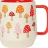 Danica Jubilee 22oz Mega Mug - Toadstool - Little Painter Art | Exploring the Endless Possibilities of Art| Shop All