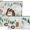 Danica Jubilee Snack Bags Set of 2 - Cozy Cottage - Little Painter Art | Exploring the Endless Possibilities of Art| Shop All
